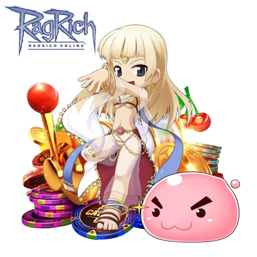 RAGRICH