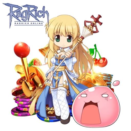RAGRICH