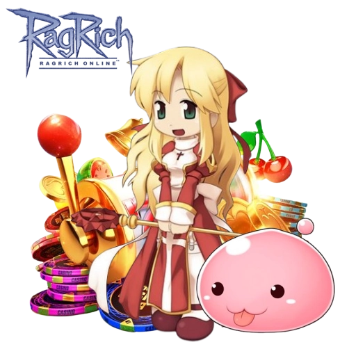 RAGRICH