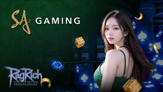 casino